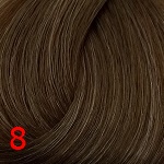 Ревлон краска для седых волос.8 Light Blonde светлый блонд Revlon High Coverage 8 Light Blonde светлый блонд